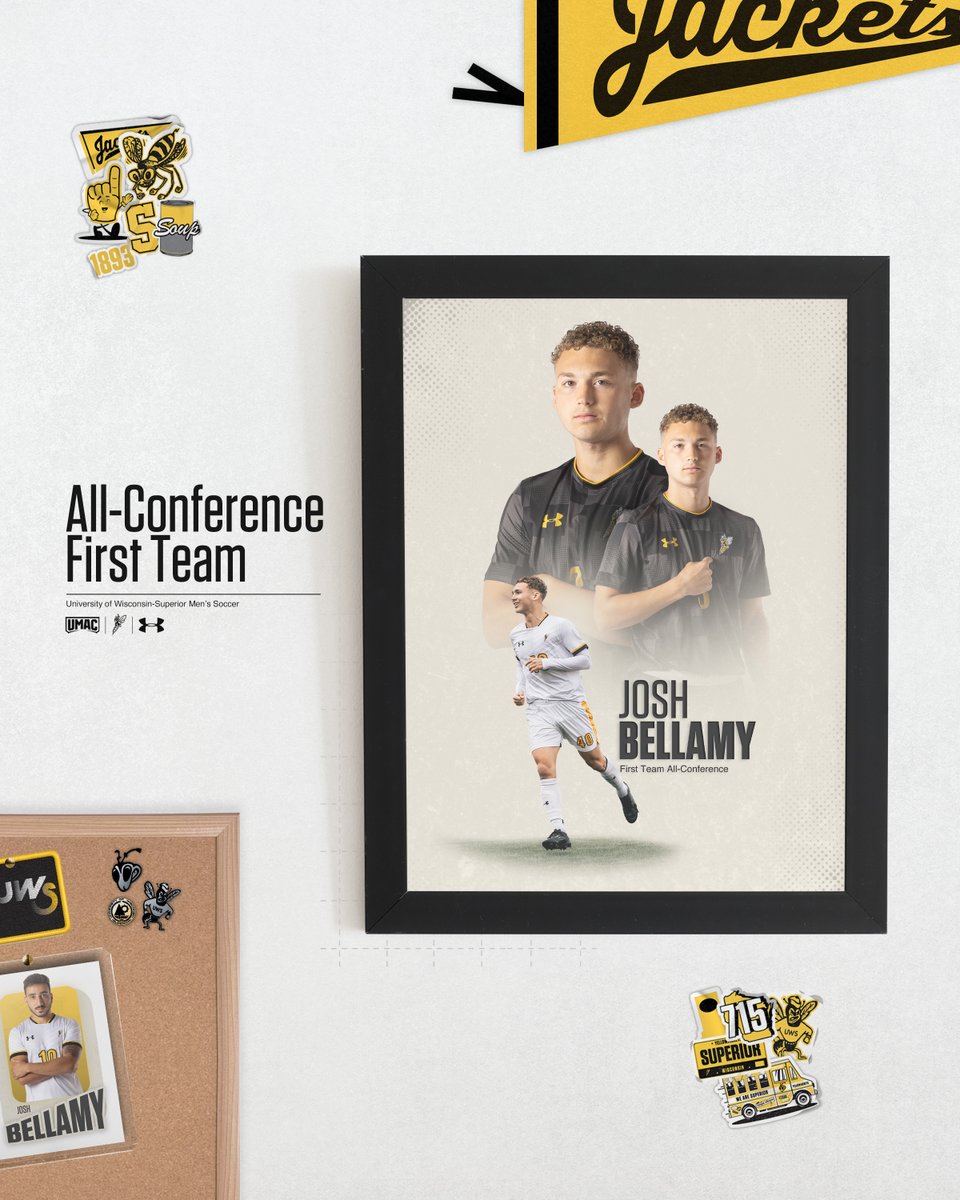 UW-Superior Men's Soccer tweet media