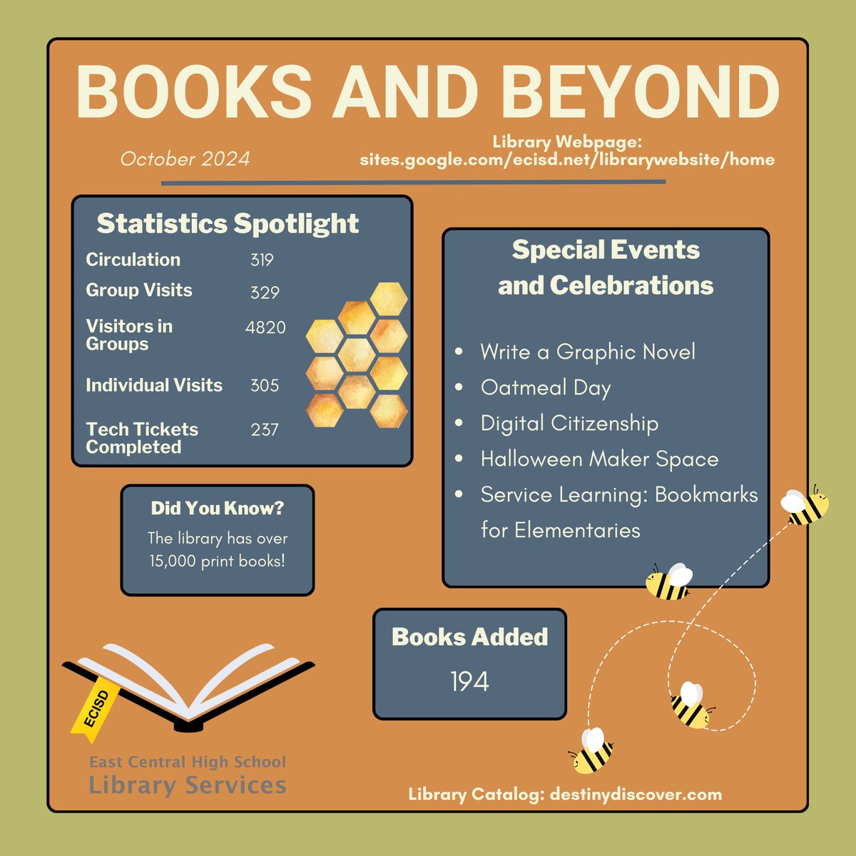 ECISDreads tweet media