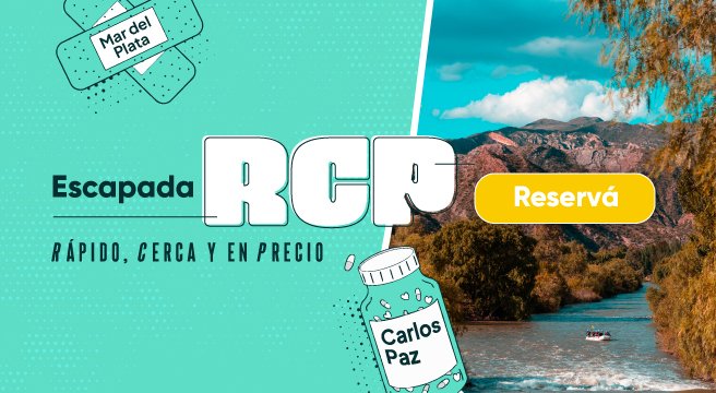 AlquilerArg's tweet photo. #EscapadaRCP Un viajecito de emergencia para Re-Animarte de la rutina. Encontrá tu #alojamiento en @AlquilerArg > https://t.co/aOVwQDLI3U #viajar #turismo #vacaciones #finde #rcp #sos https://t.co/9YR2fgXl1A
