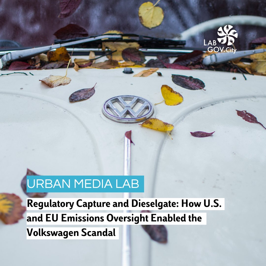 This article examines the flaws in a system that was supposed to protect #PublicHealth and the #environment but instead allowed an industry to evade critical oversight. 👉 lnkd.in/d4azY297