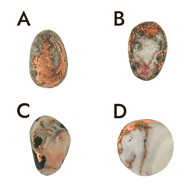 BethMillner's tweet photo. ❗NEW Copper Agate CYO Rings❗
Just like people, no two #agates are alike! ✨ Celebrate your unique self by snagging one of these gorgeous and coveted #copperagates
https://t.co/WZ8JSrhlmI
#ring #sterlingsilver #copperagate #cyo https://t.co/6rnCJ8b9e2