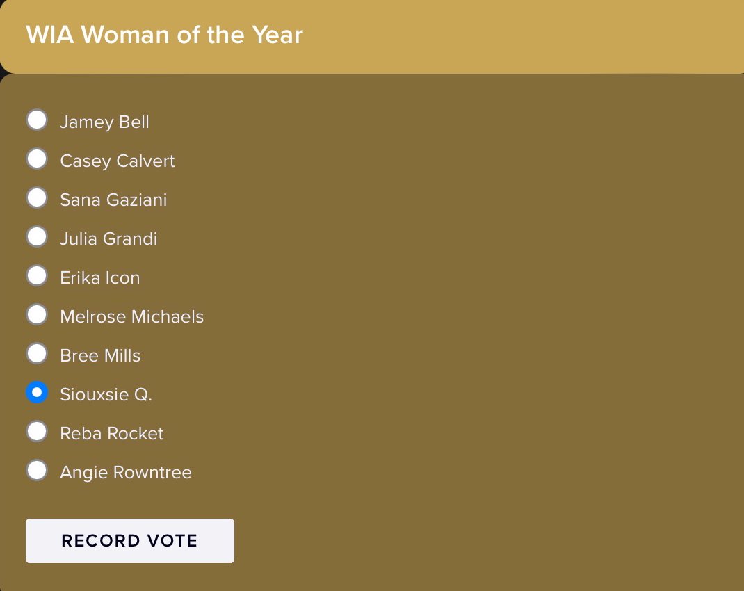 Siouxsie Q The Wh*re Next Door 🎬💋✨ tweet media