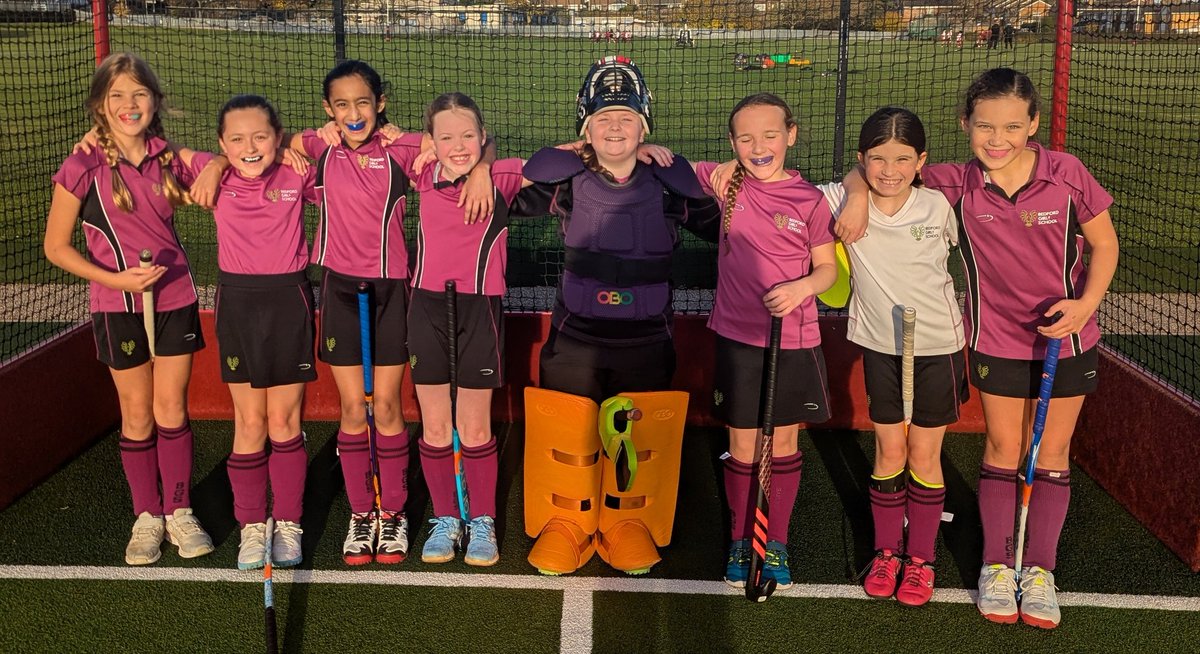 Bedford Girls’ School PE Dept tweet media