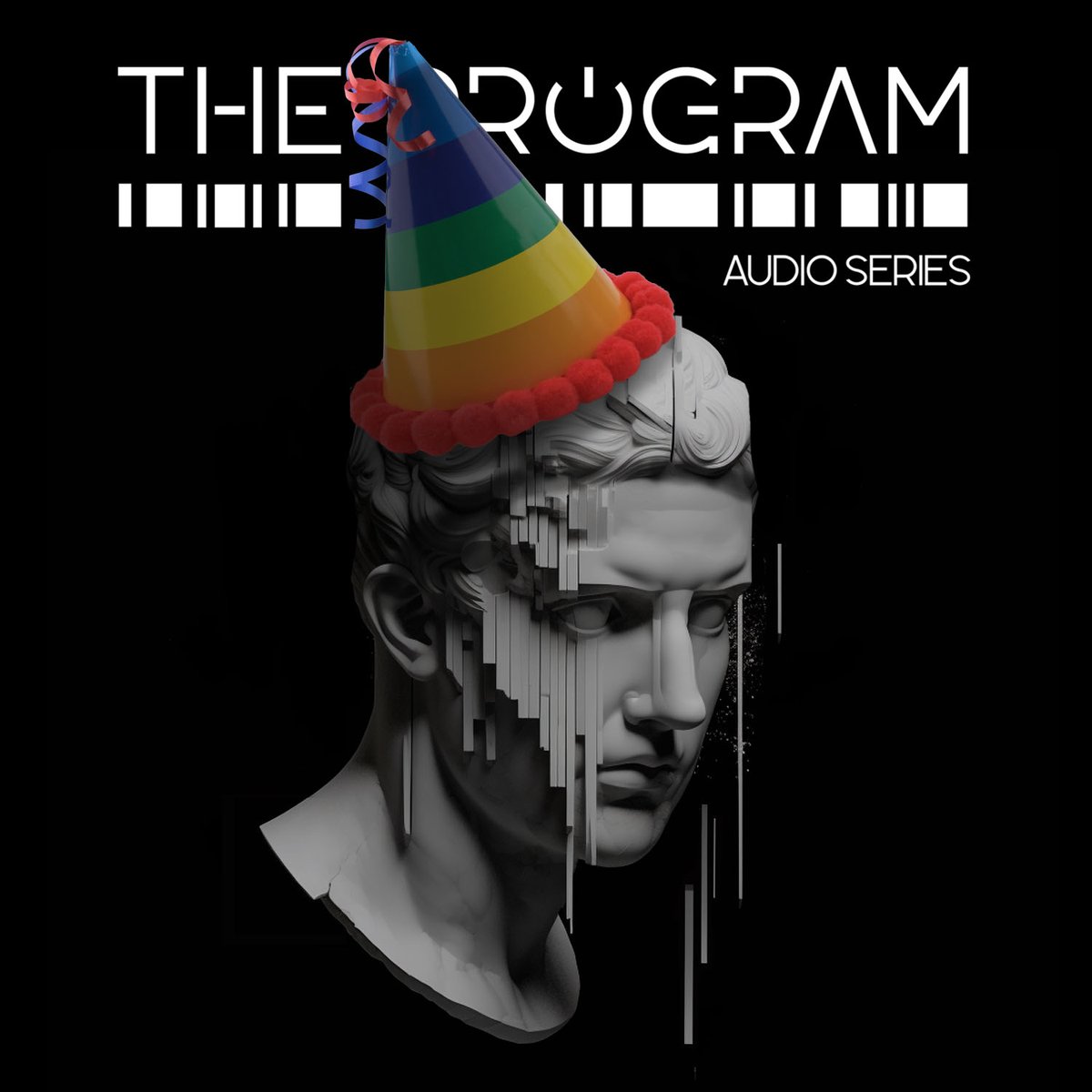 The Program's 5th anniversary audience survey is now LIVE

Fill it out, help steer the future of the show, and win a limited edition t-shirt!

👉 programaudioseries.com/survey/