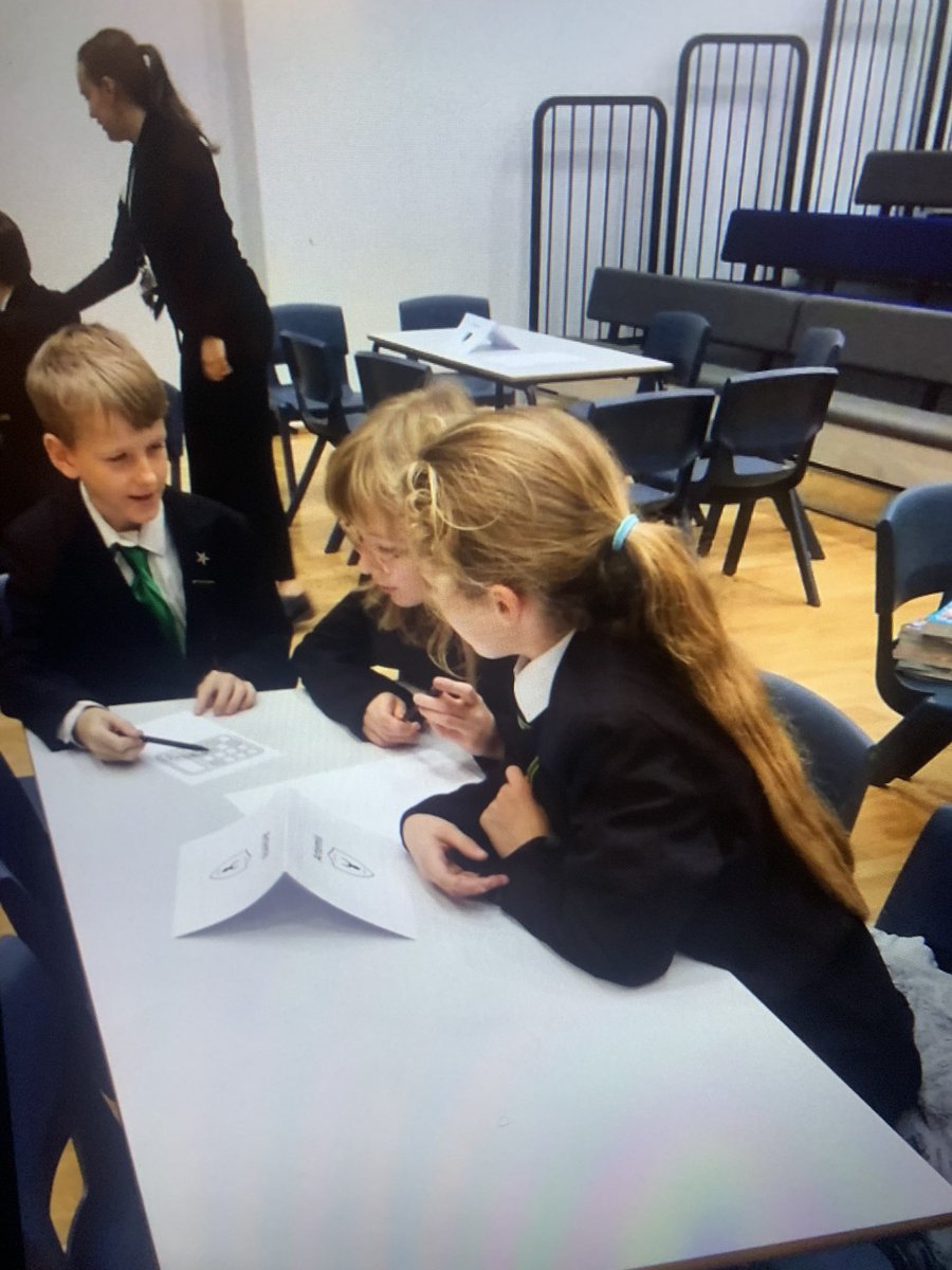 LSAMaths's tweet photo. Nationally, this week is maths week and this evening we held a maths competition for year 7 pupils. Well done to all pupils that took part and Hermes who won 🏆 https://t.co/A7rulEKzDw