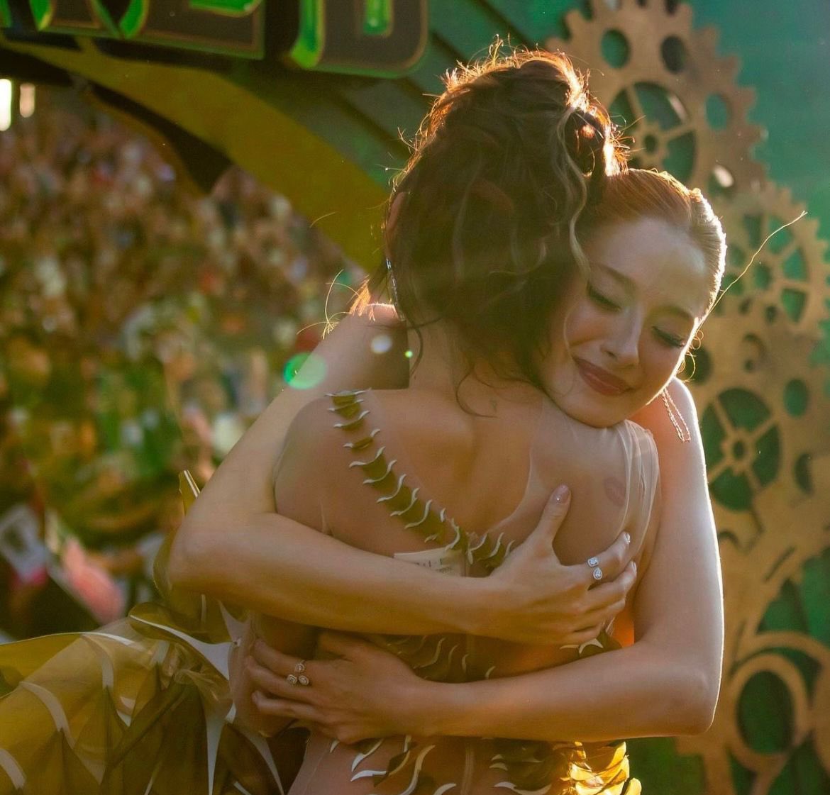 Josh ✵ tweet media