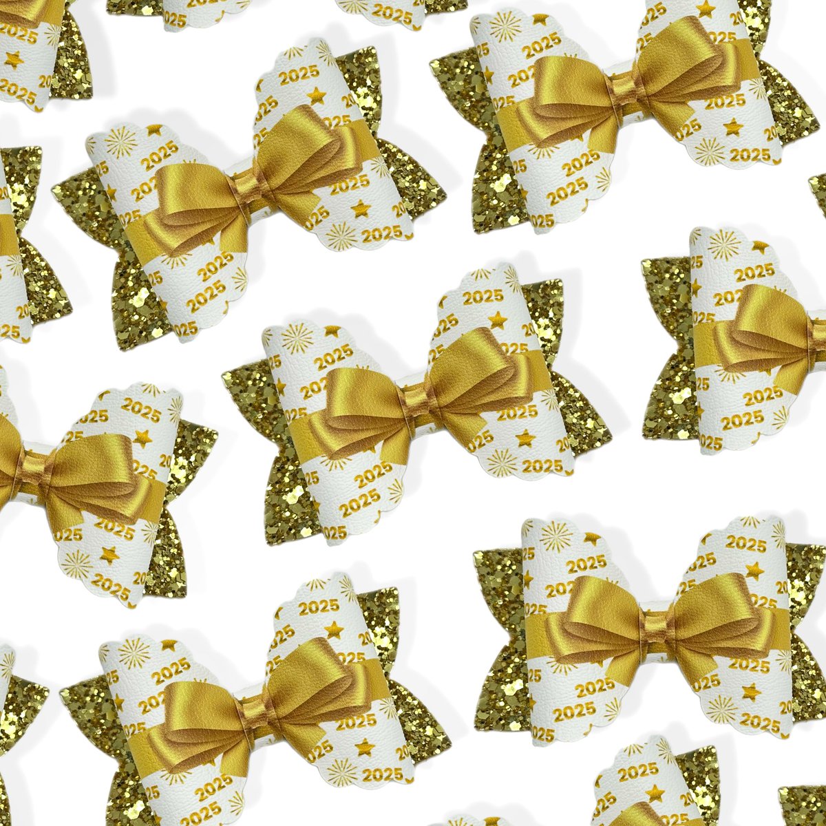 Get new year ready with our range of pre cut bow loops and glitter tails ✨
elizahenri.com

#nye #craftsupplies #bowmaking #hairbows #fauxleatherbows