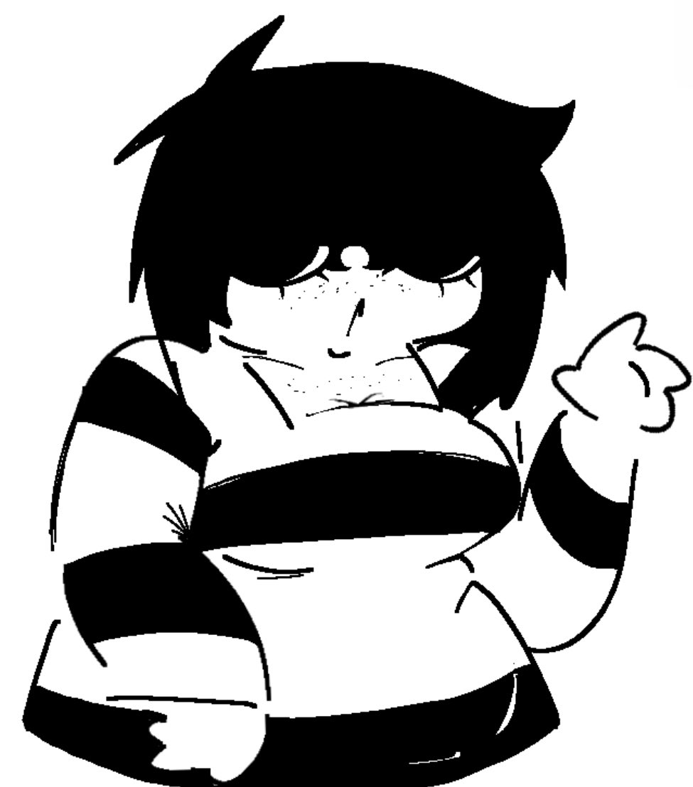 Brax______'s tweet image. Turnip art repost ahahaaa

#artdump #turnip  #pleasefollowme #fortnitefeet