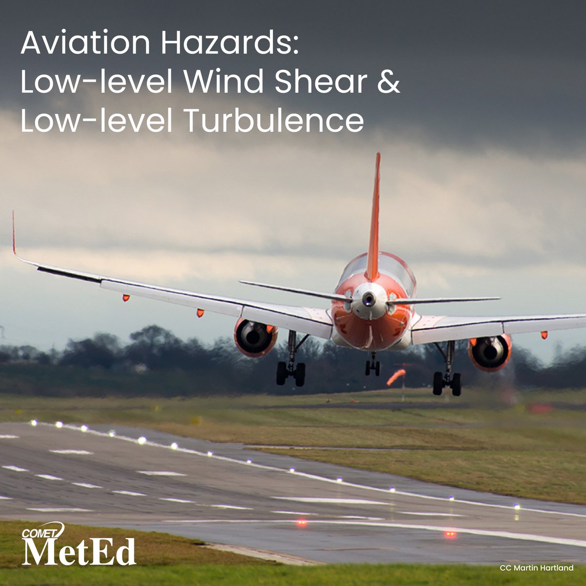 COMET UCAR (@cometmeted) on Twitter photo Learn about the impact of low-level wind shear and low-level turbulence on aviation functions within the <a href="/FAANews/">The FAA ✈️</a> National Airspace System in the latest MetEd aviation weather lesson, "Aviation Hazards: Low-level Wind Shear & Low-level Turbulence": meted.ucar.edu/education_trai… Learn about the impact of low-level wind shear and low-level turbulence on aviation functions within the <a href="/FAANews/">The FAA ✈️</a> National Airspace System in the latest MetEd aviation weather lesson, "Aviation Hazards: Low-level Wind Shear & Low-level Turbulence": meted.ucar.edu/education_trai…