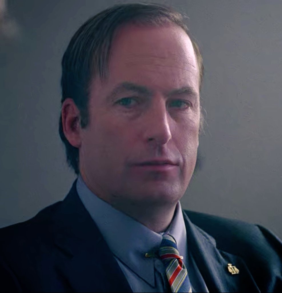 Bob Odenkirk is a little meow meow 🐱 (@odenlips2) on Twitter photo 