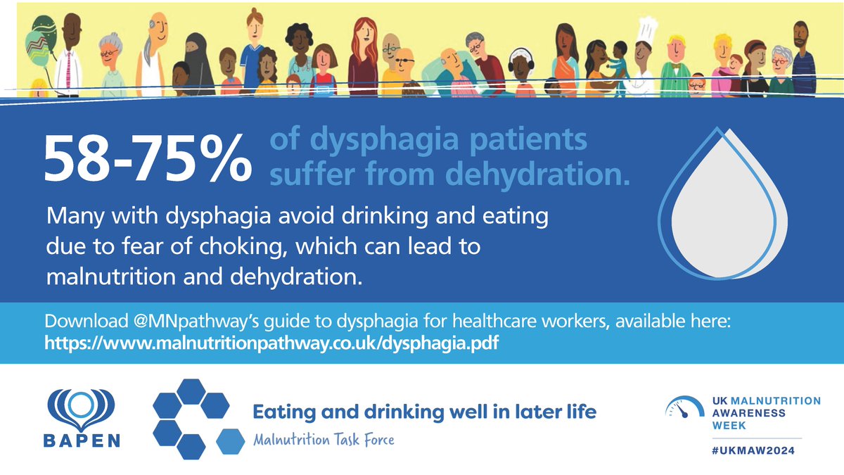 BAPEN UK tweet media