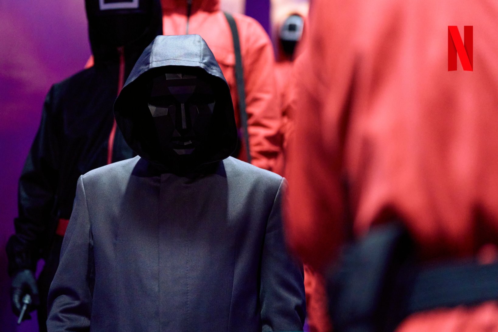 Netflix原創韓劇-魷魚遊戲第2季-劇情4項必知重點，遊戲不會結束，準備再次放手拚搏