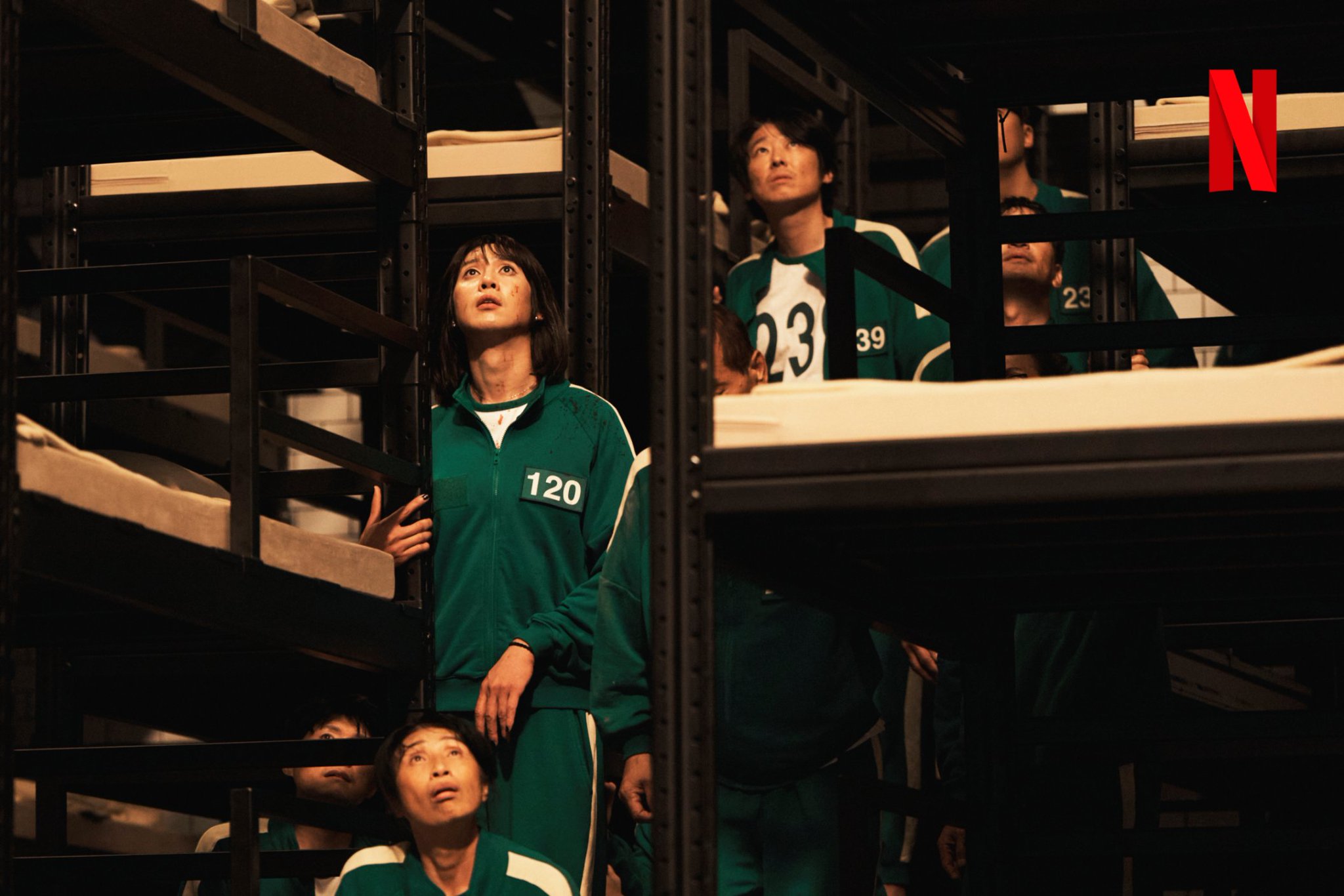 Netflix原創韓劇-魷魚遊戲第2季-劇情4項必知重點，遊戲不會結束，準備再次放手拚搏