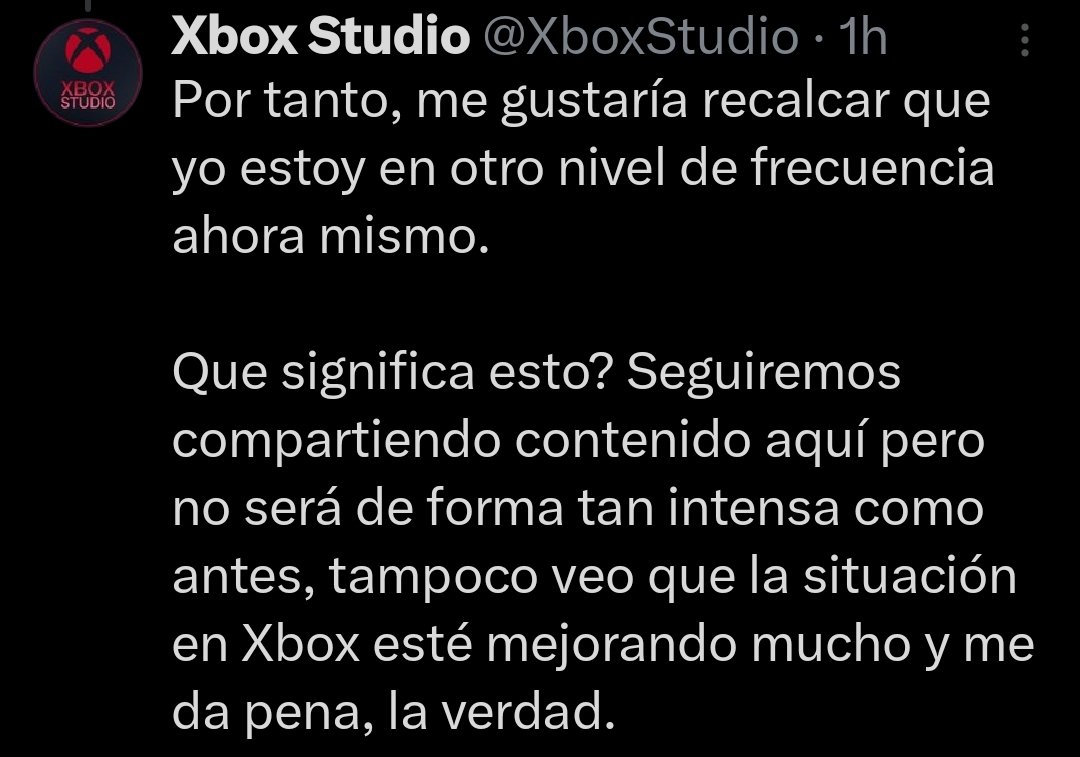 F por Xbot Studio 🤭
