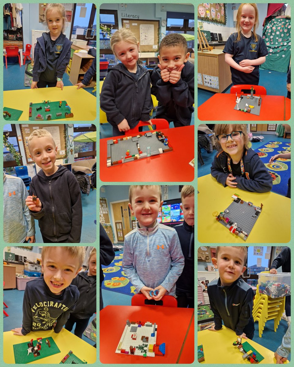 sciencesteddies's tweet image. Our first STEM after school club today was a huge success. Our challenge was &quot;What can you build with one cup of Lego?&quot; We had some great efforts. Well done Year 1 and 2. #stedwardsscience #stedwardsSTEM @STEMLearningUK