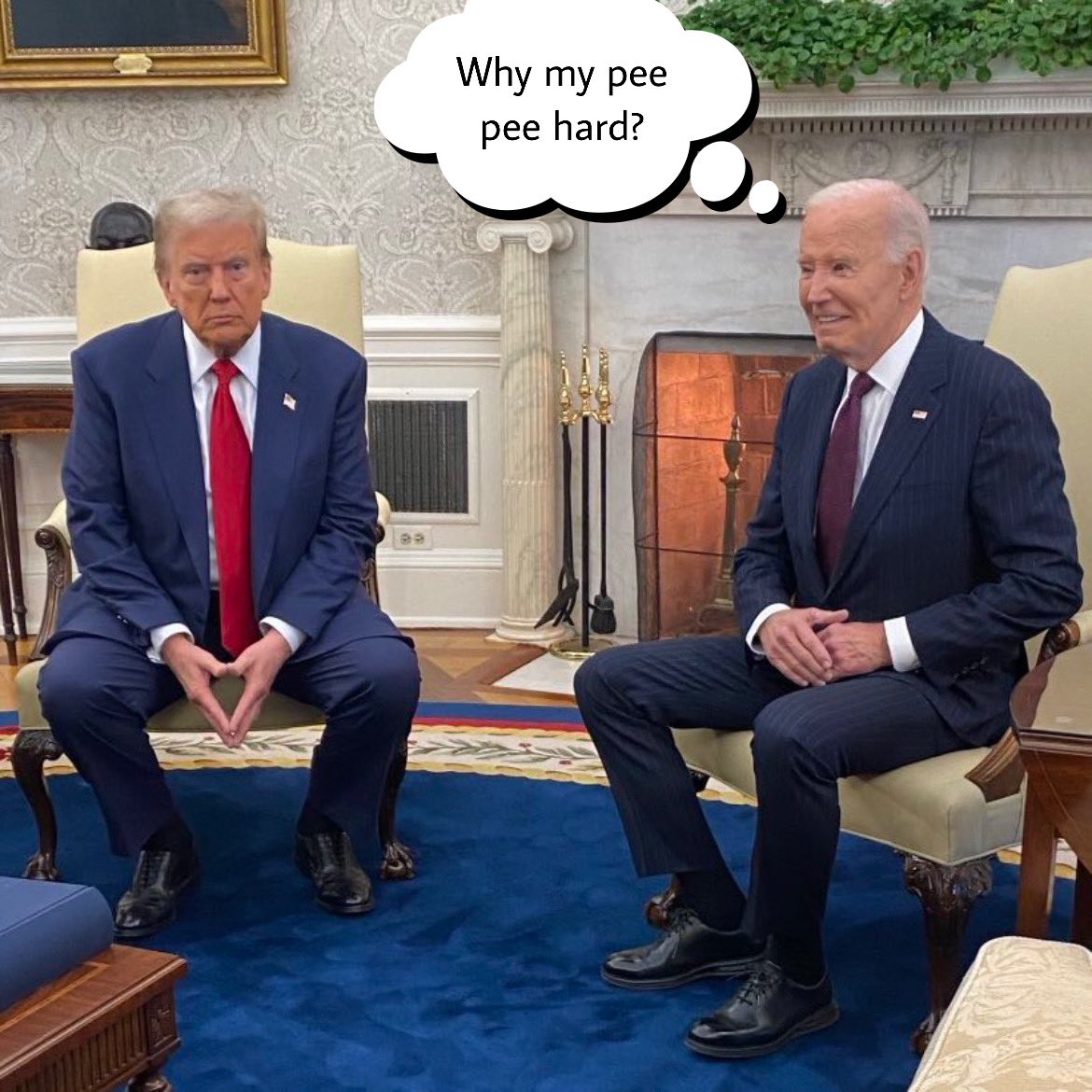 Richard Harambe (@doc_chimpanzee) on Twitter photo 