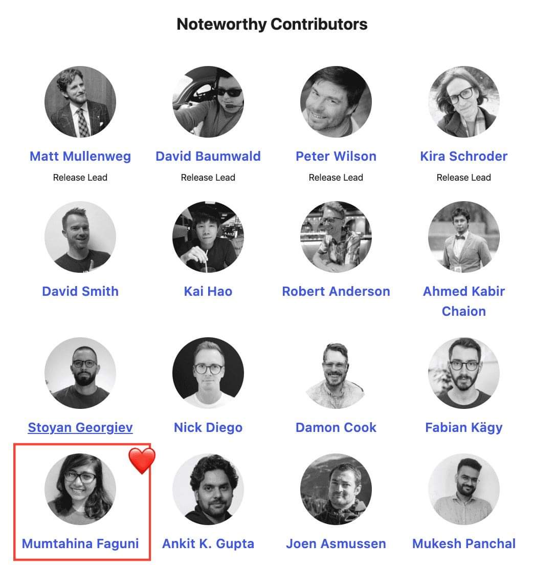 Mumtahina Faguni | Organizer WC Asia, WC Dhaka tweet media