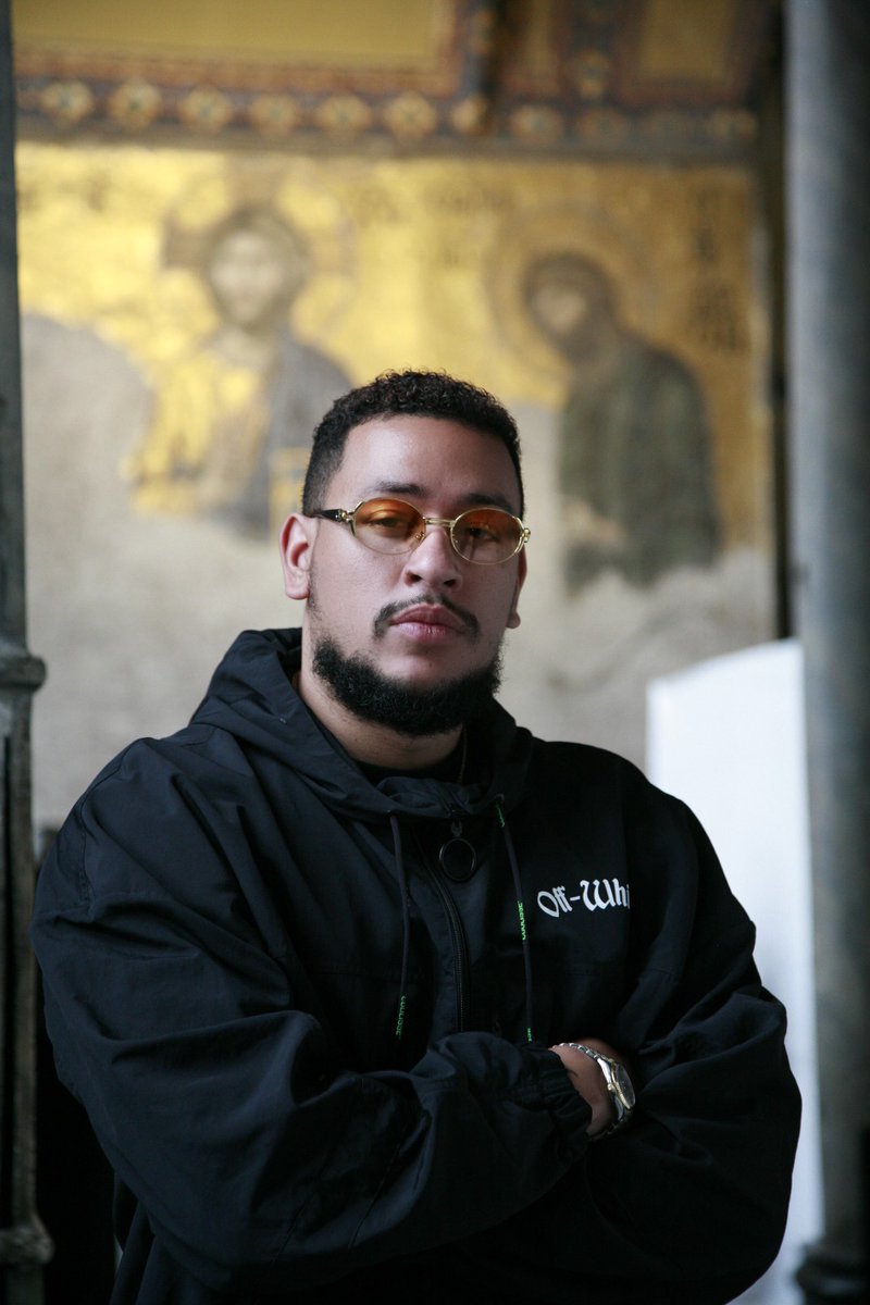 We are heading to another December without AKA😫💔