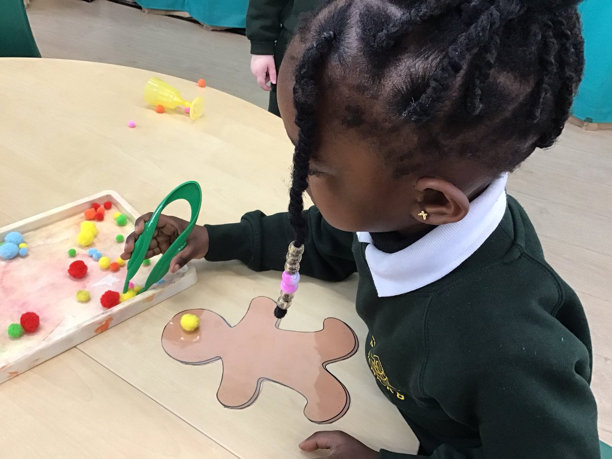 St Patrick’s Nursery tweet media