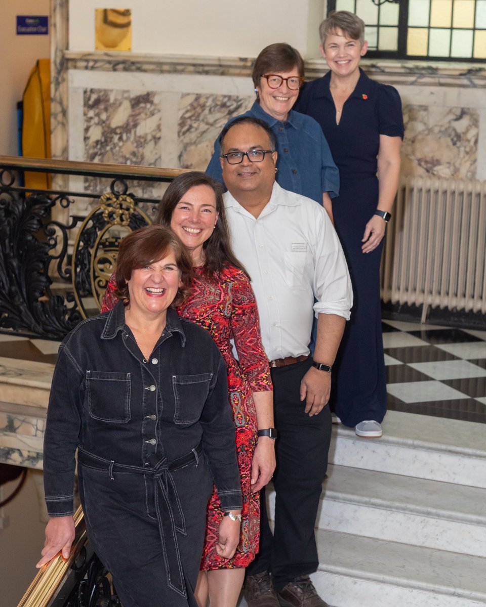 Last week I had the pleasure of attending my Publisher’s Author Day where we had talks about the publishing industry from the team &amp;round table sessions with amazing authors. Thanks to my publishers <a href="/PIPtalking/">Practical Inspiration Publishing</a> the whole team are amazing. Optimal YOU published next Tuesday! #book