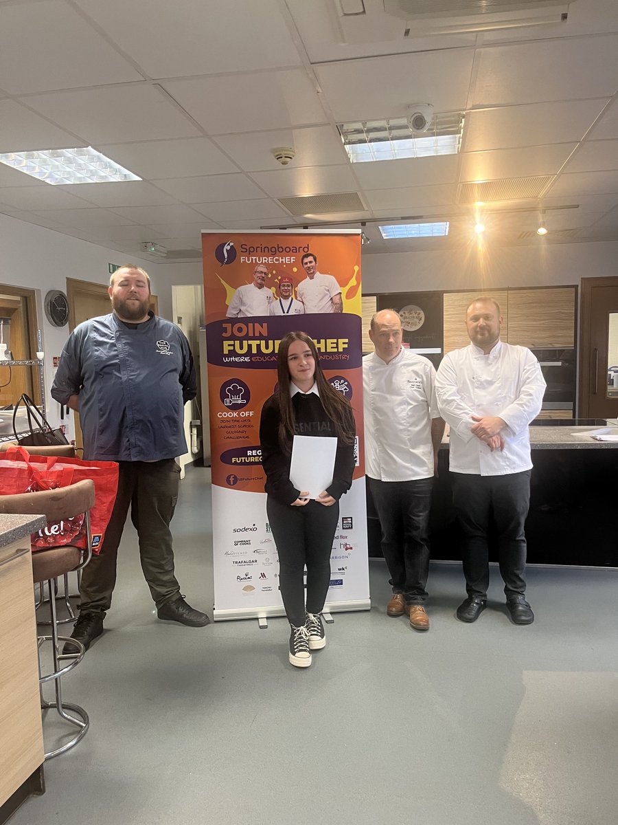 Technologies tweet media