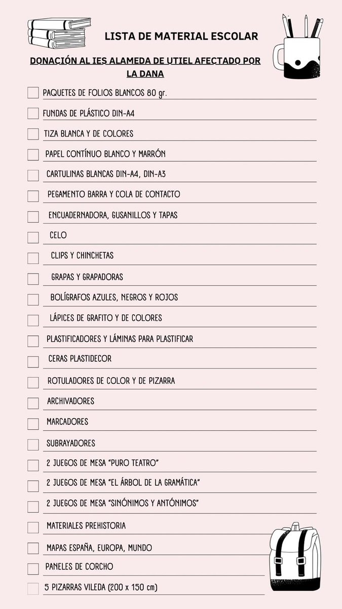 PROA Hospital G. de Requena tweet media