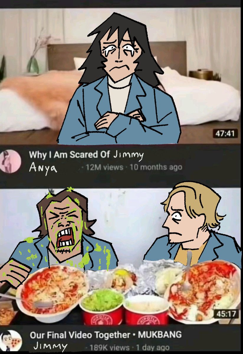 #mouthwashing #mouthwashingfanart #meme #mouthwashingmeme