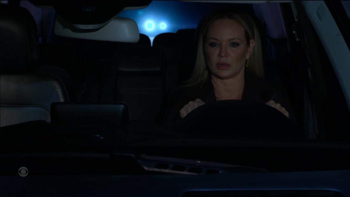KingMinos777's tweet photo. Sharon to herself: "Dammit Phyllis, why do you have to ruin everything? Not this time, never again!"
#YR #YR13K https://t.co/qENrfLBQtM