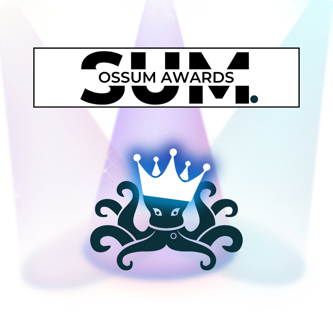 🌟 We’re thrilled to announce the inaugural 2024 OSSUM Awards, the first award to celebrate the doers and dreamers transforming the world of startup marketing.   

Apply now: thestartupmarketer.com/ossum-awards/