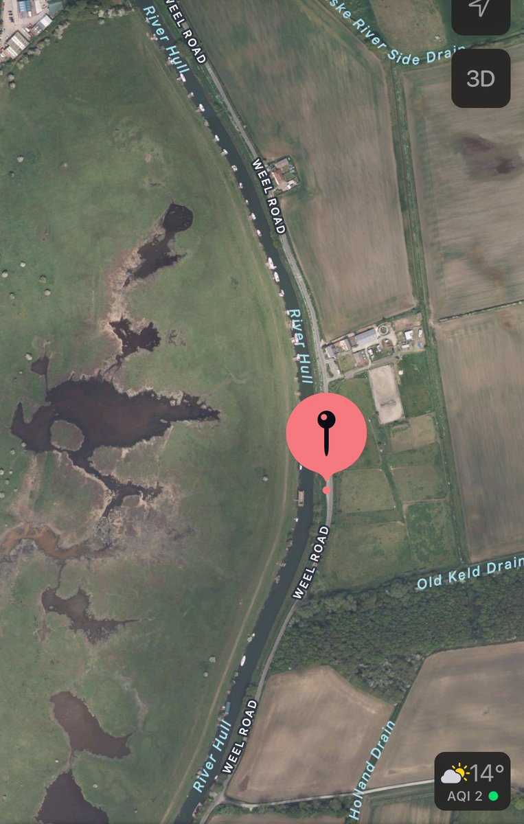 Darren (George) Best - also on Bluesky tweet media