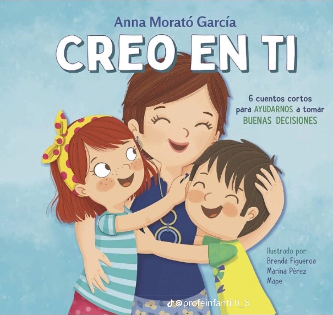 Os dejo por aquí algunos cuentos para trabajar la autoestima desde pequeños, tanto  para leerlos en casa con ayuda de la familia como en la escuela con la maestra o maestro y asi fomentar tambien la lectura. 
#educauja