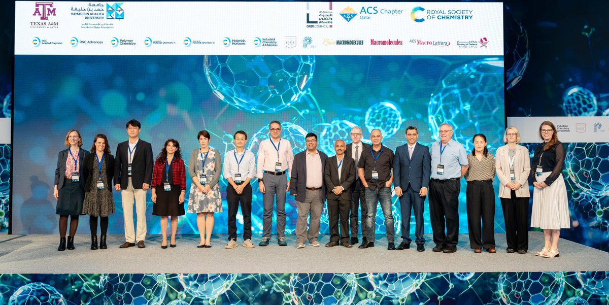 Svetlana Tsogoeva (@tsogoeva_group) on Twitter photo Was awesome to share the stage with many amazing chemists at the ACS/RSC conference! <a href="/RCrespoOtero/">Rachel Crespo-Otero</a> <a href="/SleimanHanadi/">Hanadi Sleiman</a> <a href="/luscombe_OIST/">Christine Luscombe</a> <a href="/DincaGroup/">Mircea Dincă</a> <a href="/SarbajitBanerj1/">Sarbajit Banerjee</a> <a href="/AntonioFacchet2/">Antonio Facchetti</a> @OmarFarha5 <a href="/MoAlHashimi/">Mohammed Al-Hashimi, PhD, FRSC</a> <a href="/hk_chemistryy/">Hannah Kerr</a> @EmilyPentzer <a href="/QuyenUCSB/">Thuc-Quyen Nguyen</a> <a href="/StingelinN/">Natalie Stingelin</a> <a href="/LudmillaSteier/">Ludmilla Steier</a> <a href="/NeRoChem/">Neil Robertson Lab</a>... Was awesome to share the stage with many amazing chemists at the ACS/RSC conference! <a href="/RCrespoOtero/">Rachel Crespo-Otero</a> <a href="/SleimanHanadi/">Hanadi Sleiman</a> <a href="/luscombe_OIST/">Christine Luscombe</a> <a href="/DincaGroup/">Mircea Dincă</a> <a href="/SarbajitBanerj1/">Sarbajit Banerjee</a> <a href="/AntonioFacchet2/">Antonio Facchetti</a> @OmarFarha5 <a href="/MoAlHashimi/">Mohammed Al-Hashimi, PhD, FRSC</a> <a href="/hk_chemistryy/">Hannah Kerr</a> @EmilyPentzer <a href="/QuyenUCSB/">Thuc-Quyen Nguyen</a> <a href="/StingelinN/">Natalie Stingelin</a> <a href="/LudmillaSteier/">Ludmilla Steier</a> <a href="/NeRoChem/">Neil Robertson Lab</a>...
