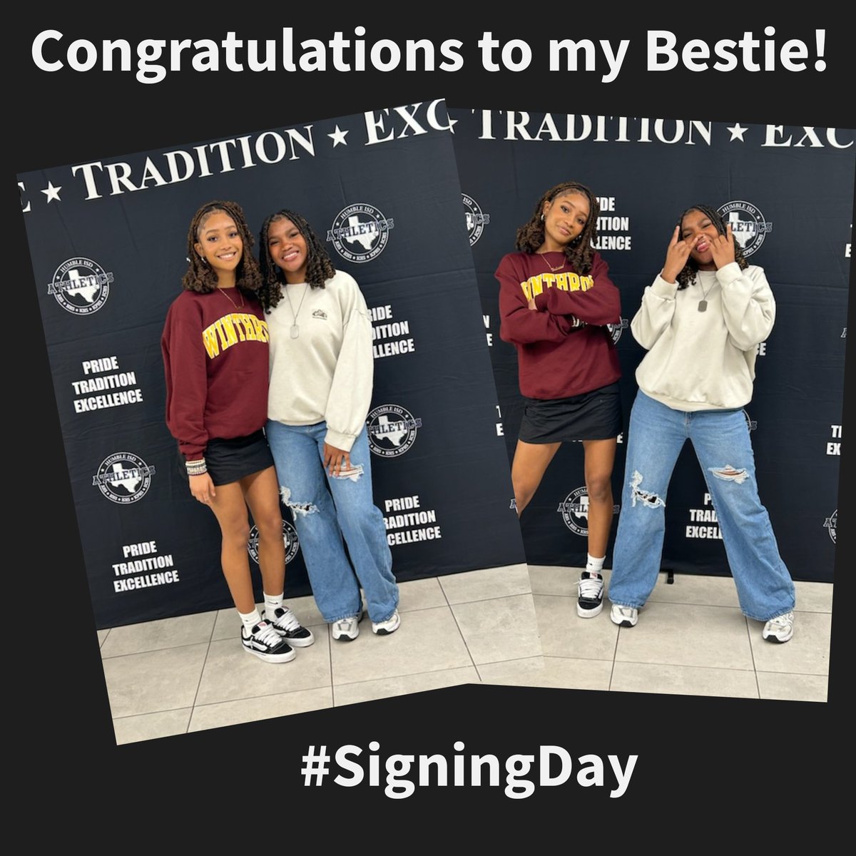 Amaris Marks tweet media