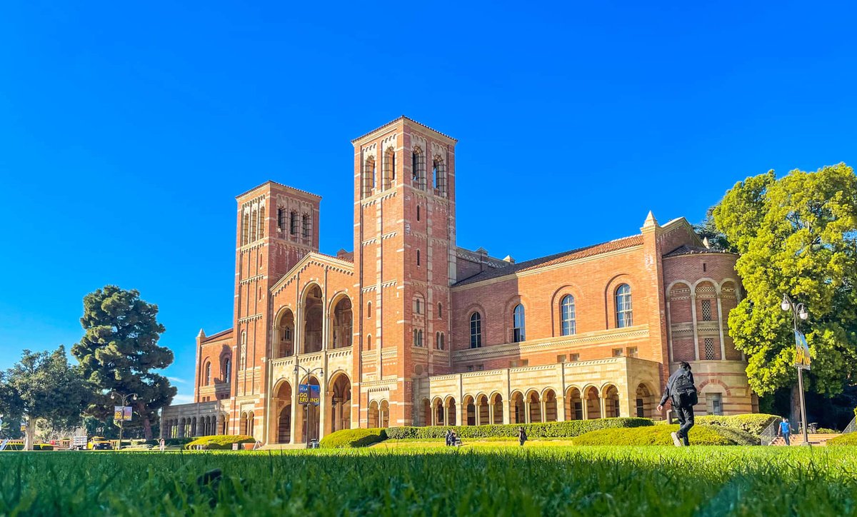 Yuzhe Yang (@yang_yuzhe) on Twitter photo 📢 I’m recruiting PhD students for Fall 2025 at UCLA!
Please apply to <a href="/CS_UCLA/">UCLA CS Department</a> or <a href="/CompMedUCLA/">UCLA_Computational Medicine</a> if you are interested in ML and (Gen)AI for healthcare / medicine / science.
See my website for more on my research & how to apply: people.csail.mit.edu/yuzhe
Please retweet! 📢 I’m recruiting PhD students for Fall 2025 at UCLA!
Please apply to <a href="/CS_UCLA/">UCLA CS Department</a> or <a href="/CompMedUCLA/">UCLA_Computational Medicine</a> if you are interested in ML and (Gen)AI for healthcare / medicine / science.
See my website for more on my research & how to apply: people.csail.mit.edu/yuzhe
Please retweet!