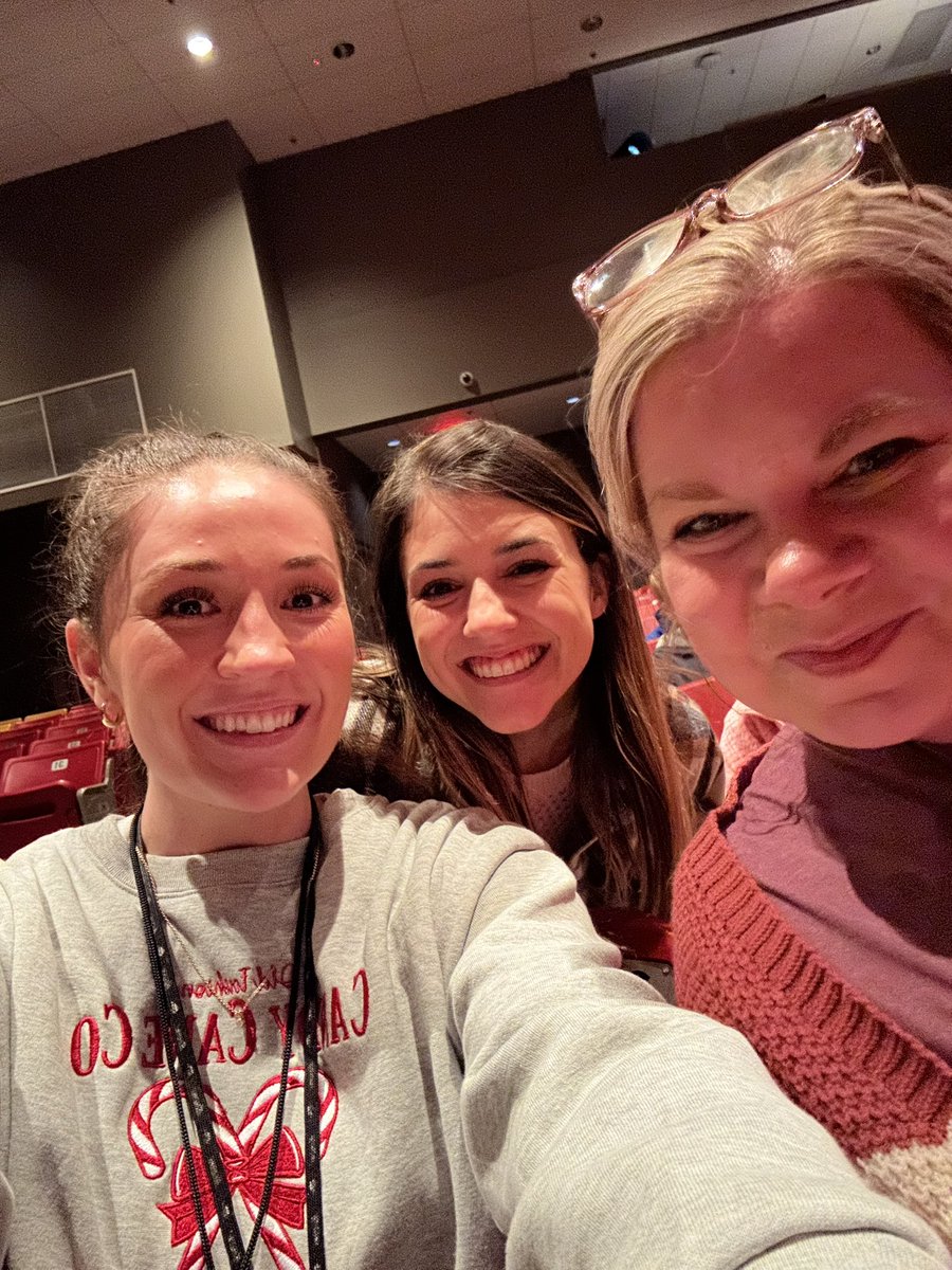 Finding Nemo play at SCHS! #creeklife