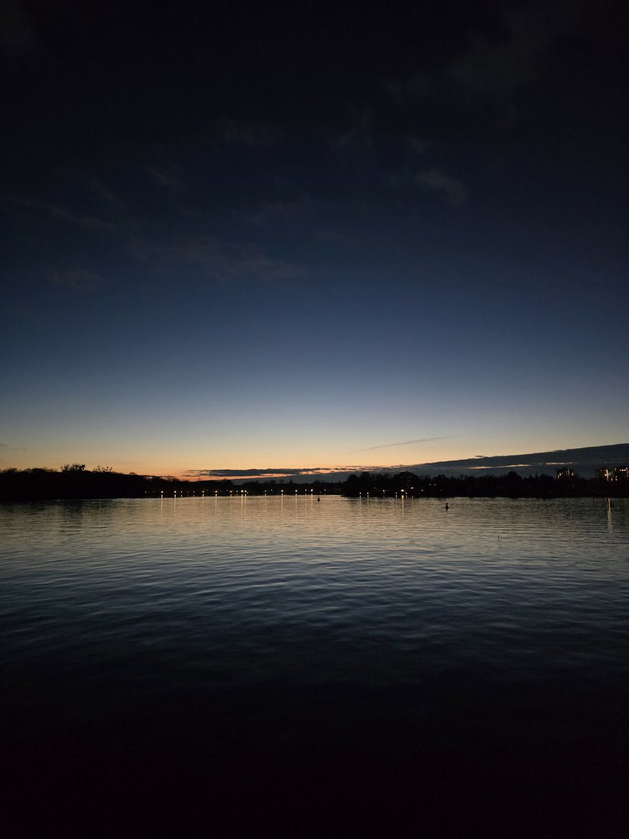 Can't get enough of this view