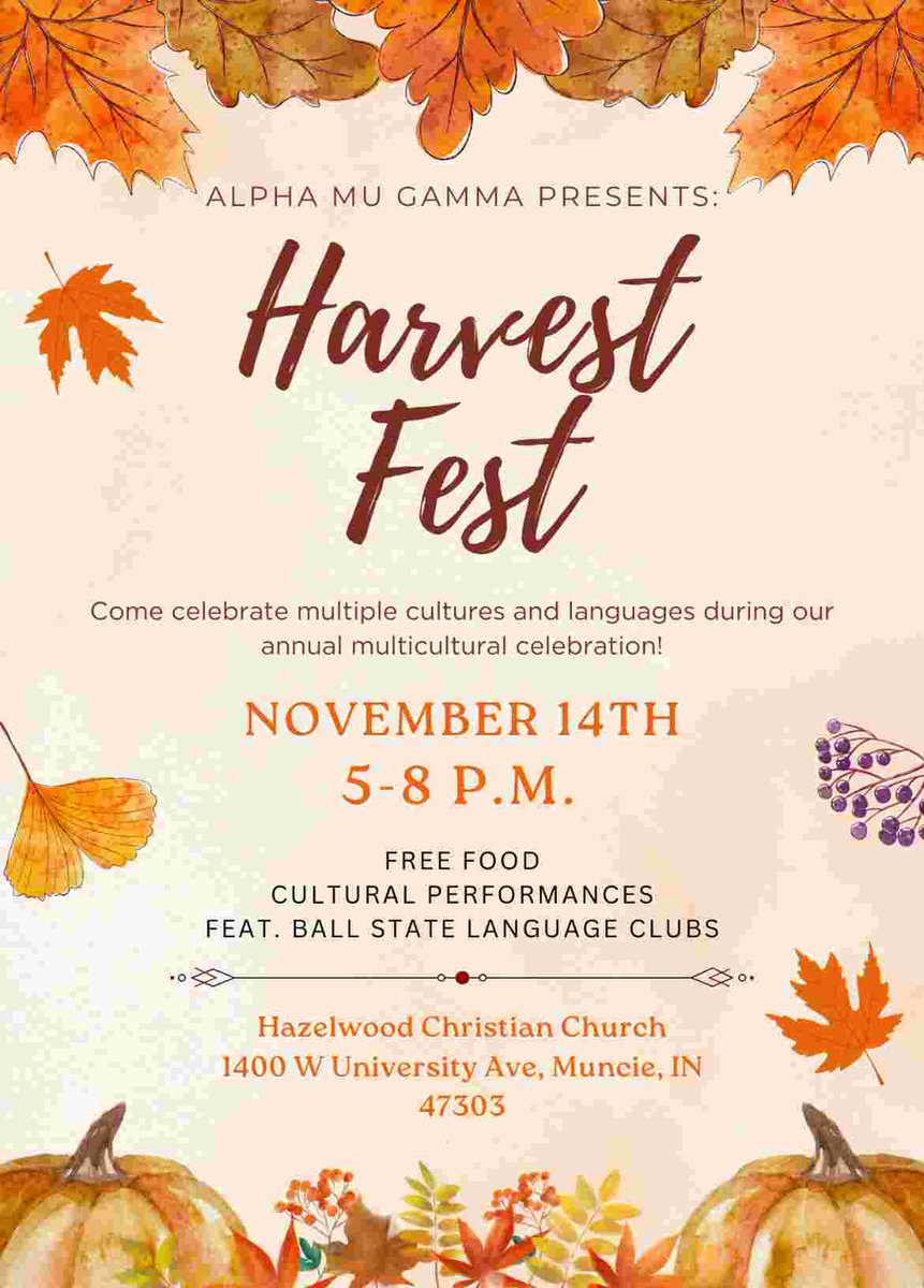 Modern Languages and Classics (@ballstatemlc) on Twitter photo 