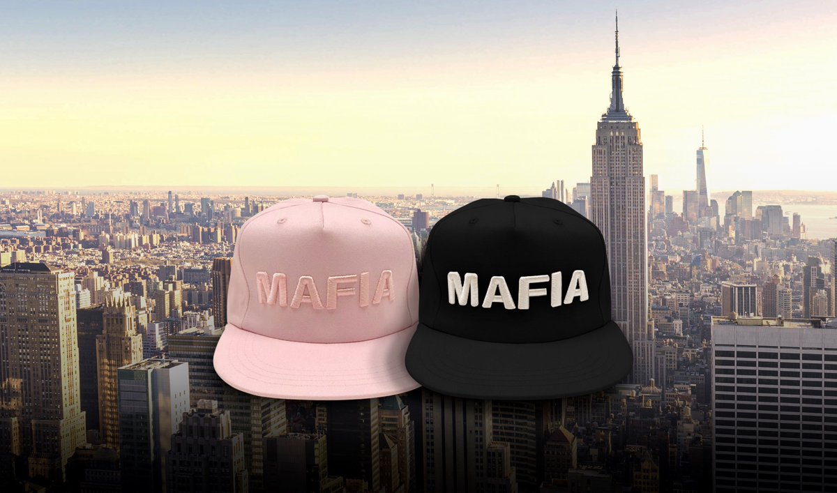 There are caps that are made around the globe, and these which are made in New York. 

.
.
.

#NewYork #luxurylifestyles #MadeInUSA