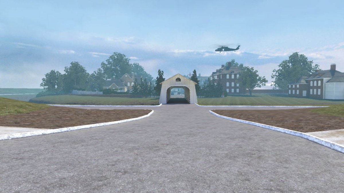TheCallOfDutyArchiveProject tweet media