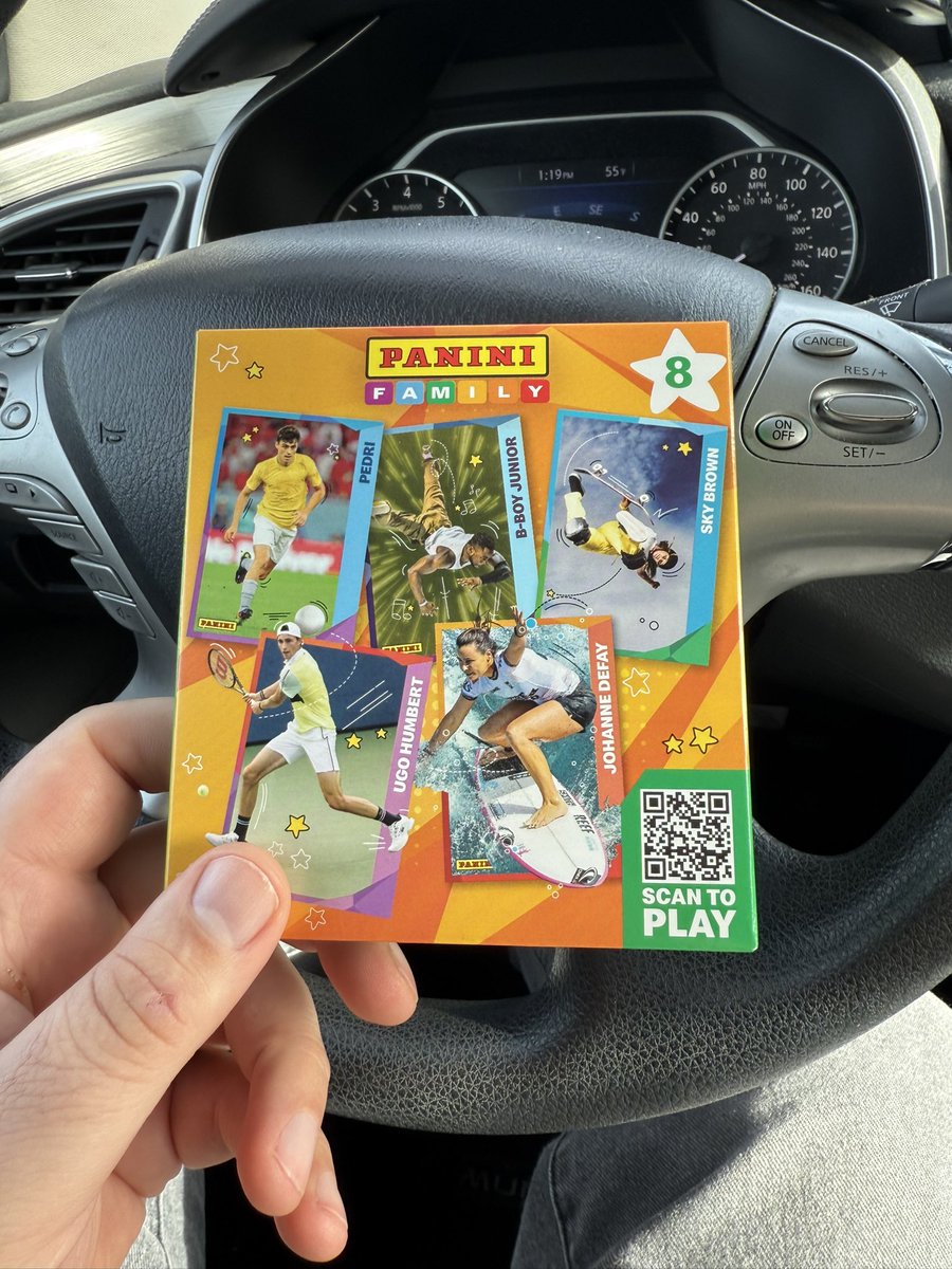 YinzerDave's tweet photo. @McDonalds hit me with a #BaitAndSwitch I order the Mario Kart happy meal, but end up with whatever this is… https://t.co/dKKtkFAP3v
