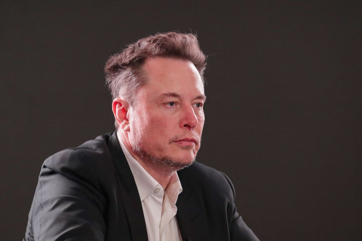 politvidchannel's tweet image. BREAKING: Elon Musk Just got a devastating lawsuit from Europe’s richest man
