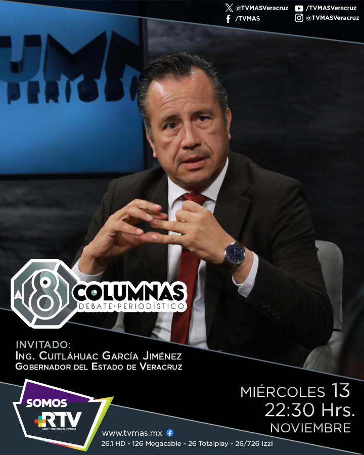 Radiotelevisión de Veracruz tweet media