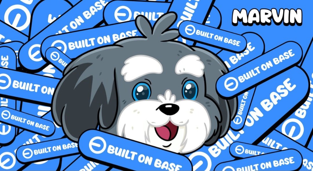 <a href="/CarsonYur/">carson</a> <a href="/MarvinBaseChain/">Marvin</a> is gaining attention and no wonder with everything that is planned!! 🚀🚀

Check  it out don't miss #marvinonbase ✅️

🔴Telegram:
t.me/marvinonbase

🔴CONTRACT: 0x7e72D6410803c40E73806F2A72e3eaDe5D075cC0