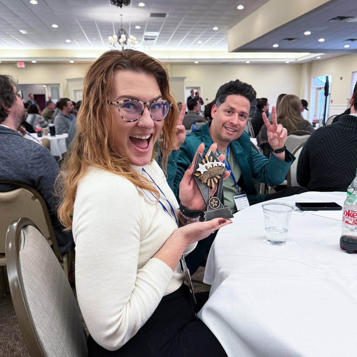 Kunz, Leigh & Associates tweet media