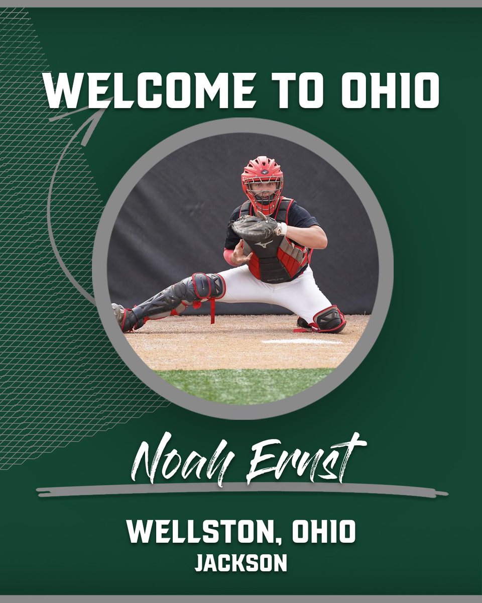 𝐖𝐞𝐥𝐜𝐨𝐦𝐞 𝐭𝐨 𝐎𝐡𝐢𝐨, 𝐍𝐨𝐚𝐡 𝐄𝐫𝐧𝐬𝐭 😺 

#OUohyeah