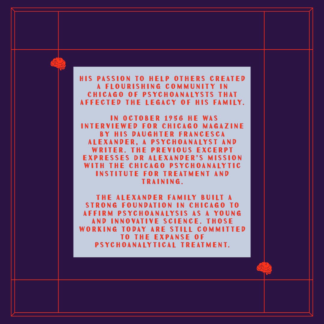 📖FROM THE ARCHIVE📖

To support our Helen McLean library and archival materials, donate to the Institute at ow.ly/2jJH50SKkCV