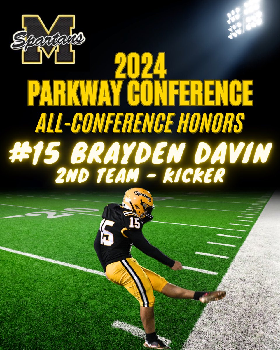 Montour Football tweet media