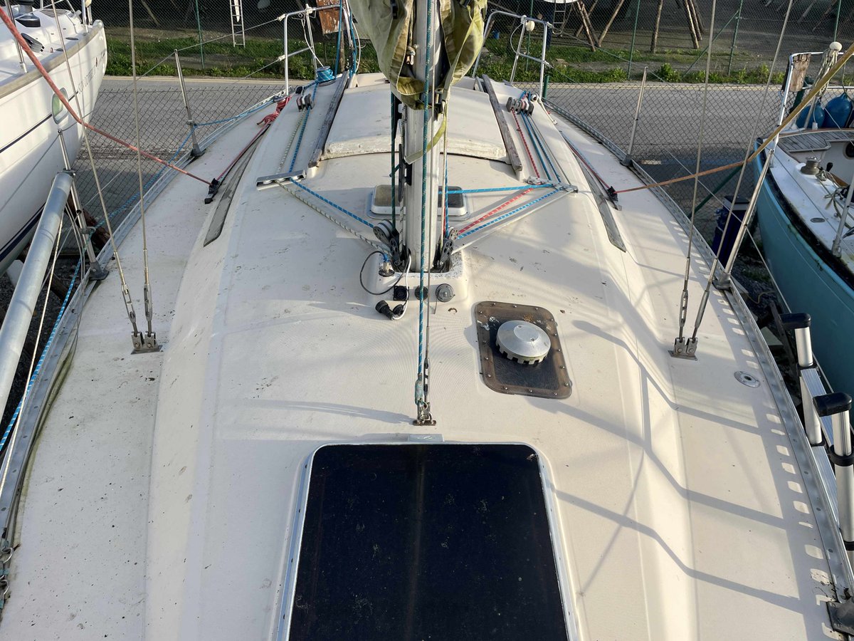 Crosshaven Boatyard tweet media