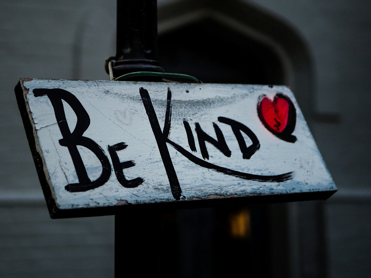 Happy #WorldKindnessDay! 🌎❤️ Let’s celebrate by lifting each other up and spreading kindness wherever we go. Tag someone who inspires you to be kinder and share how they’ve made a difference in your life. Together, let’s keep the kindness going!