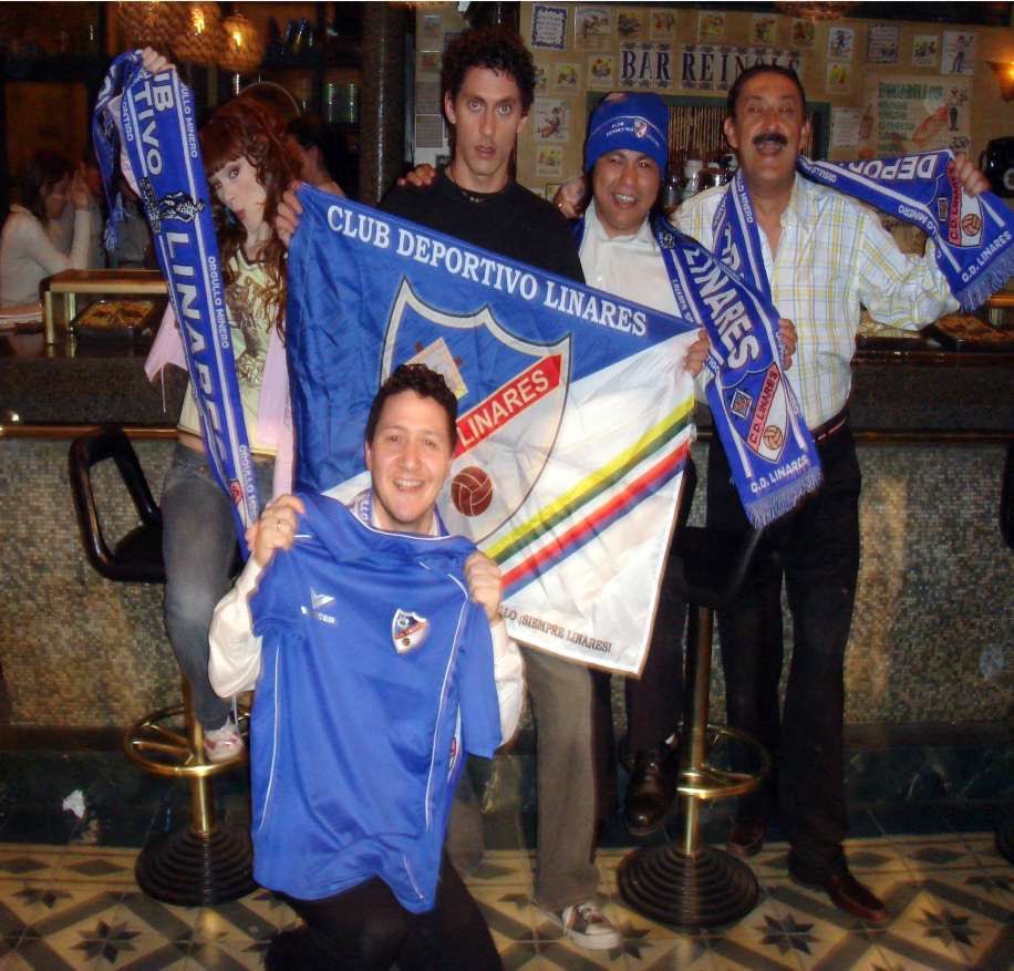 Ya tenemos a la afición lista para el Sabado 🫡